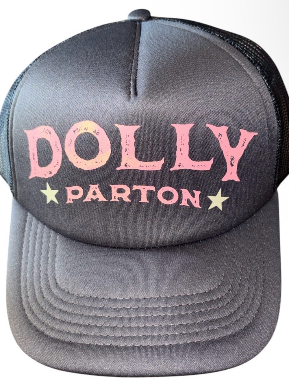 Dolly Parton Baseball Cap Hat New With Tags Country